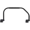 imageCamco FoldAway RV Grab Handle  Features Comfort Sleeve and Made of Durable Aluminum  42175Black