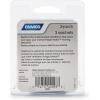 imageCamco Fridge Airator Replacement Charcoal Packs  Designed to Keep Food Fresher Longer  Help Eliminate Odors  42093