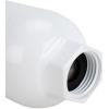 imageCamco GardenPURE Carbon Water Filter  Inline Garden Hose Water Filter  Filters Chlorine ampamp Chloramine Compounds for Improved Plant Health  Perfect for Hydro and Aeroponic Gardening Systems 40691