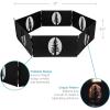 imageCamco Heavy Duty Steel Campfire Fire Pit Ring  27quotquot Wide with Hinged Construction  Portable Fire Pit Features Collapsible Design ampamp is Easily Transportable  Includes Storage Bag  51091