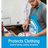 imageCamco Life is Better at The Campsite Adjustable Apron  Features a Truck and TreeThemed Design Made Entirely of Cotton and is Machine Washable 53258Navy Blue