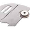 imageCamco Life is Better at The Campsite Bottle Opener  Easily Removes Bottle Caps  Features a Unique Camper Design with Magnet 53305