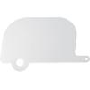 imageCamco Life is Better at The Campsite Flexible RV Shaped Cutting Mat Set  Prevents Food Cross Contamination with 3 Color Coded Cutting Mats  Dishwasher Safe 43771