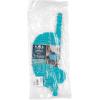 imageCamco Life is Better at The Campsite RVShaped Pot Drainer  Features a Handle for Safe and Easy Draining an EasytoClean Durable Teal Design and is Dishwasher Safe 53385