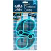 imageCamco Life is Better at The Campsite Retro RV Tablecloth Clamps  Unique RVShaped Design  Flexible  4Pack 44004
