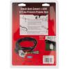 imageCamco Low Pressure Gas Regulator with 6 Hose and Female Quick Connect x Acme Nut Simple and Quick Install  Use with Low Pressure Gas Appliances 576296 Hose