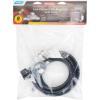 imageCamco Low Pressure Gas Regulator with 6 Hose and Female Quick Connect x Acme Nut Simple and Quick Install  Use with Low Pressure Gas Appliances 57629Regulator with 8 Hose