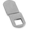 imageCamco Offset Cam Lock  Features an Easy Turn ThumbOperated Style Lock Includes a 58Inch Offset and a Straight CAM and Designed for NewReplacement Installations on RVs Boats and More 4433378 Inch