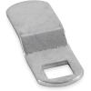 imageCamco Offset Cam Lock  Features an Easy Turn ThumbOperated Style Lock Includes a 58Inch Offset and a Straight CAM and Designed for NewReplacement Installations on RVs Boats and More 4433358 Inch