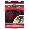 imageCamco Olympian 5Foot CamperRV Propane Supply Hose  Features BuiltIn Excess Flow Protection  Easily Connects Trailer to 2030lb Propane Tank 5903312 Foot