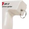 imageCamco Olympian GM 12X Multi Sparker  26inch Long w 20inch Pipe Battery Operated Gas Appliance Lighter  No Butane Required  575617 Curved Pipe Multi Sparker