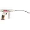 imageCamco Olympian GM 12X Multi Sparker  26inch Long w 20inch Pipe Battery Operated Gas Appliance Lighter  No Butane Required  575617 Curved Pipe Multi Sparker