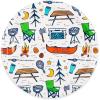 imageCamco Paper Plates