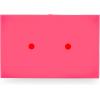 imageCamco PopAToothbrush  Features Vented Design ampamp No Tool Installation  Ideal for Camper RVs Boats Travel Trailers ampamp More  Holds 2 Toothbrushes Pink 57205Pink