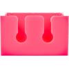imageCamco PopAToothbrush  Features Vented Design ampamp No Tool Installation  Ideal for Camper RVs Boats Travel Trailers ampamp More  Holds 2 Toothbrushes Pink 57205Pink