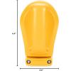 imageCamco Power Grip CamperRV 30Amp Female Replacement Receptacle  Features Power Grip Handle 55343