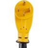 imageCamco Power Grip RV 50Amp Voltage ampamp Surge Protector  Features Integrated Surge Protection of Up to 4200 Joules ampamp Diagnostic LEDs Indicate Wiring Faults 5530650 Amp Voltage Protector