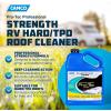 imageCamco ProTec Cleaner for Specially Formatted TPO Deep Cleansing Formula Rids Dirt and Grime and Helps to Extend The Life of Your RVs Roof 41069