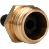 imageCamco RV Brass Blow Out Plug  Essential RV Winterizing Tool  HeavyDuty Brass Construction  Helps Clear Your Water Lines During RV Winterization and Dewinterization 36153Brass