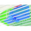 imageCamco RV Fridge Brace Holds Food and Drinks in Place During Travel Prevents Messy Spills Perfect for RVs Boats Camping and More  2 Pack 44033 Blue2 Pack