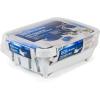 imageCamco RV Mini Dish Drainer ampamp Tray  Features a Sloped Drain Tray Design HeavyDuty Construction and is Ideal for Small Spaces Apartments Boats and More  White 43511One Size