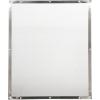 imageCamco RV Screen Door Mesh Grille  Constructed of Durable Aluminum  43981FrustrationFree Packaging