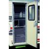 imageCamco RV Screen Door Mesh Grille  Constructed of Durable Aluminum  43981FrustrationFree Packaging