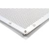 imageCamco RV Screen Door Mesh Grille  Constructed of Durable Aluminum  43981FrustrationFree Packaging