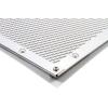imageCamco RV Screen Door Mesh Grille  Constructed of Durable Aluminum  43981Standard Packaging