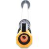 imageCamco RV Straight Swivel Stik with Shutoff ValveCreates Powerful Cleaning Action That Dislodges and Flushes Stubborn Waste Deposits and Combats Odors 21013Swivel Stik Tank Rinser