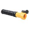 imageCamco RV Straight Swivel Stik with Shutoff ValveCreates Powerful Cleaning Action That Dislodges and Flushes Stubborn Waste Deposits and Combats Odors 21013Swivel Stik Tank Rinser