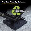 imageCamco RV Universal Flex Pads for Leveling Blocksquot2x2  Prevents Jacks ampamp Stabilizers2 Count Pack of 1
