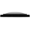 imageCamco RV Vent Lid  Features an ImpactResilient Unbreakable Polycarbonate Construction Comes PreAssembled and Easy to Install 40168Black