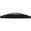 imageCamco RV Vent Lid  Features an ImpactResilient Unbreakable Polycarbonate Construction Comes PreAssembled and Easy to Install 40168Black