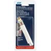 imageCamco RV Water Heater Anode Rod  Compatible with AtwoodStyle Aluminum RV Water Heaters  Features Internal Drain Valve  Extend the Life Of Your Camper Water Heater Tank 11533