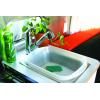 imageCamco RV and Marine Mini Dish Wash Pan  Helps Conserve Water  Holds 9Quarts  43516