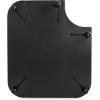 imageCamco RVMarine Sink Mate 12Inches x 14 Inches Cutting Board  Fits Securely Over Your RV or Boats Kitchen Sink  Ideal for Cleaning Carving and Chopping  Black 438581L x 1W