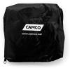 imageCamco Replacement Storage Bag for CamperRV Leveling Blocks  Holds Up to 10 8inch x 812inch Leveling Blocks  Features Sturdy Zipper Closure ampamp Handle for Easy Carrying and RV Storage 44508