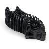imageCamco RhinoEXTREME 20 RV Sewer Hose Kit  Premium Sewer Kit  PreAssembled ampamp ReadytoUse  Includes 4in1 Dump Station Adapter ampamp Storage Caps  Crush ampamp Abrasion Resistant 2101220 Sewer Hose Kit
