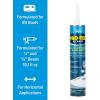 imageCamco SelfLeveling CamperRV Roof Sealant  Designed to Seal EPDM Rubber TPO Fiberglass Wood ampamp More  Seal Along Roof Edges Vent Pipes ampamp Air Vents  101 Fl Oz 41464101 Fl Oz Pack of 2
