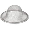 imageCamco Sink and Shower Drain Strainers  Designed to Keep Food and Hair Out of Plumbing  3Pack 42273
