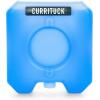 imageCamco Small Currituck Reusable Freezer Cold Pack for Coolers and Lunch Boxes These Cool Ice Packs are Perfect for Camping Hiking The Beach and Travel 51978 BlueSmall