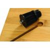imageCamco Stove Top Cover  Features Adjustable Legs ampamp BuiltIn Juice Groove  Crafted of Natural Bamboo  Fits Most Stove Tops ampamp Measures 295 L x 2125 W x 25 H wfeet 43548