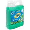 imageCamco TST MAX RV Toilet Treatment 1Gallon  Control Unwanted RV Sewer Odors ampamp Break Down Waste and RV Toilet Paper  Biodegradable Septic Safe Formula  Orange Scent 41173Fresh