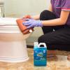 imageCamco TST MAX RV Toilet Treatment 1Gallon  Control Unwanted RV Sewer Odors ampamp Break Down Waste and RV Toilet Paper  Biodegradable Septic Safe Formula  Orange Scent 41173Ocean