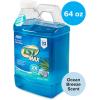 imageCamco TST MAX RV Toilet Treatment 1Gallon  Control Unwanted RV Sewer Odors ampamp Break Down Waste and RV Toilet Paper  Biodegradable Septic Safe Formula  Orange Scent 41173Ocean