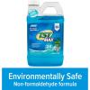 imageCamco TST MAX RV Toilet Treatment 1Gallon  Control Unwanted RV Sewer Odors ampamp Break Down Waste and RV Toilet Paper  Biodegradable Septic Safe Formula  Orange Scent 41173Ocean