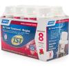 imageCamco TST MAX RV Toilet Treatment 1Gallon  Control Unwanted RV Sewer Odors ampamp Break Down Waste and RV Toilet Paper  Biodegradable Septic Safe Formula  Orange Scent 41173Hibiscus Breeze