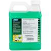 imageCamco TST MAX RV Toilet Treatment 1Gallon  Control Unwanted RV Sewer Odors ampamp Break Down Waste and RV Toilet Paper  Biodegradable Septic Safe Formula  Orange Scent 41173Fresh