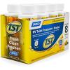 imageCamco TST MAX RV Toilet Treatment 1Gallon  Control Unwanted RV Sewer Odors ampamp Break Down Waste and RV Toilet Paper  Biodegradable Septic Safe Formula  Orange Scent 41173Lemon